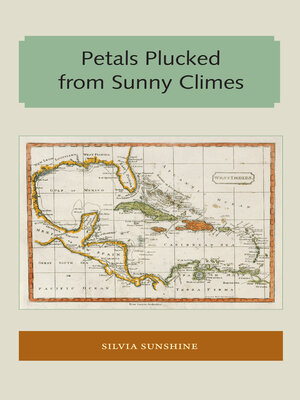 cover image of Petals Plucked from Sunny Climes